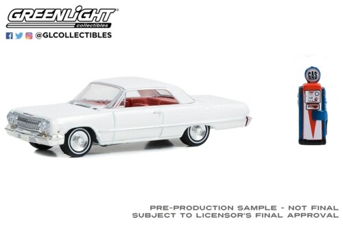 The hobby shop - 1/64,