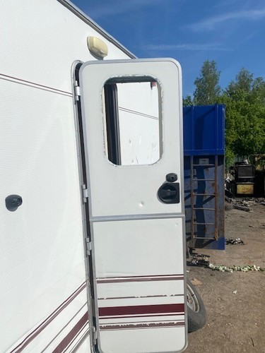 Swift challenger 480 - swift, se