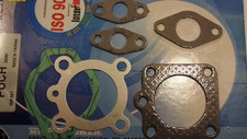 Cylinder Head Gasket Base