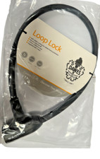 Dawes Cycles Loop lock 12mm x