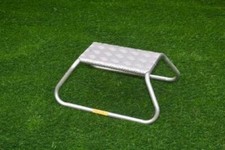  Aluminium Single Step Milenco