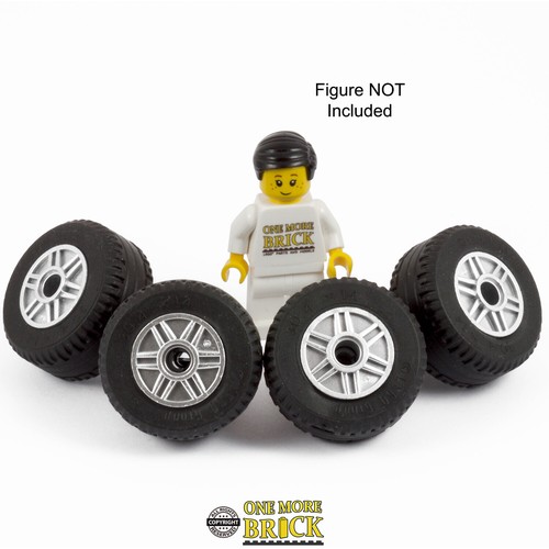 Large tire pack - large,