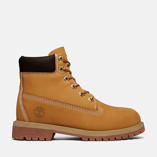Timberland premium wheat - premium,