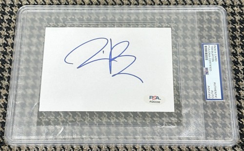Tim burton signed - tim, autographed
