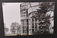 Photograph Of Astley Hall