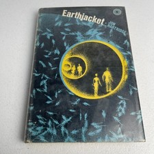 Earthjacket - Jon Hartridge
