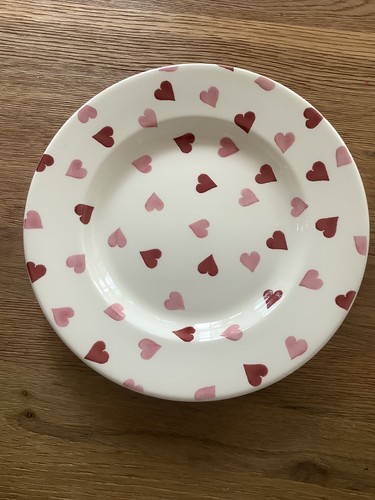 Emma bridgewater pink - bridgewater,