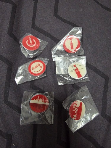 Job lot coca cola - job,