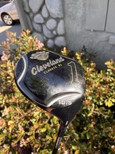 Cleveland Classic XL Driver