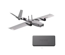 ArgusFPV VTOL Fixed Wing RTF