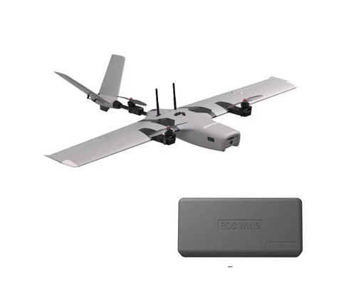 Argusfpv vtol fixed wing - argusfpv,