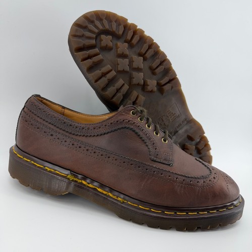 Martens 3989 wingtip - 3989,