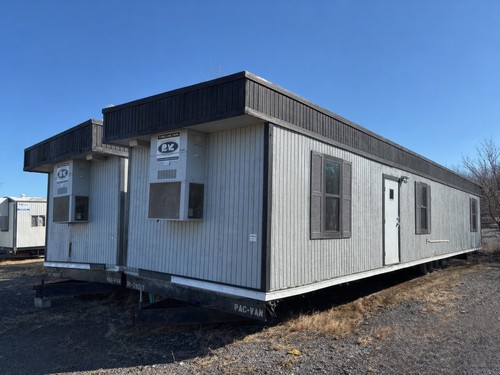 Commercial modular building - commercial,