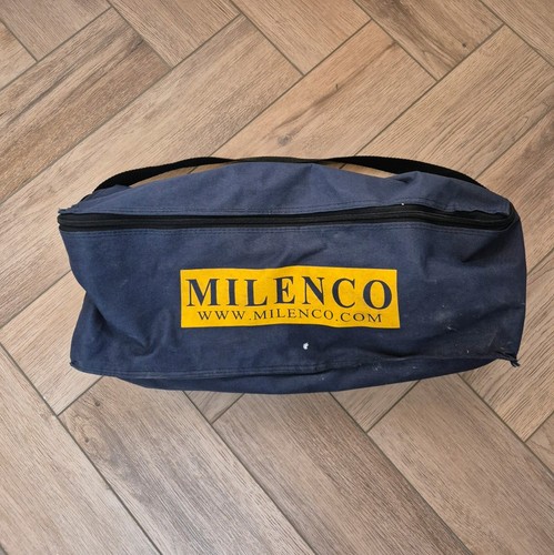 Milenco arrow caravan towing - 3,