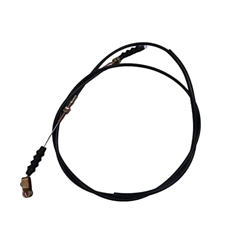Accelerator throttle cable - throttle,