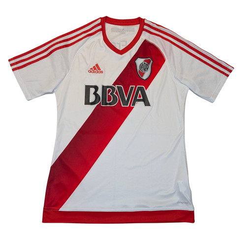 River plate 2016 - plate, adidas