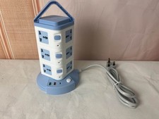 12 Way Tower Extension Lead