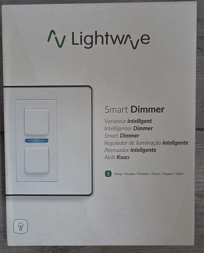 Lightwave white master - white,