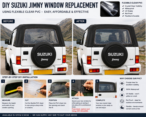 Suzuki sj413 samurai jimny - /,