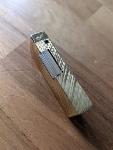 Win 2000 vintage - win, lighter