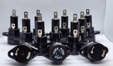 Lot of 13 - BUSS HPF-JJ 20A