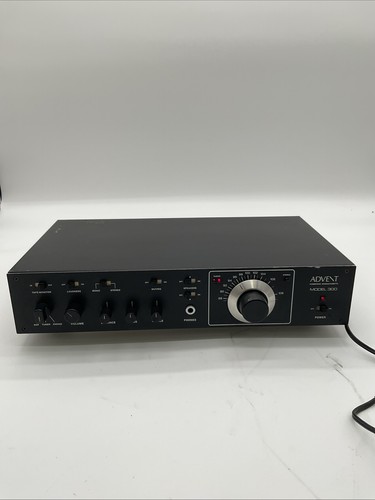 Vintage advent model 300 - vintage,
