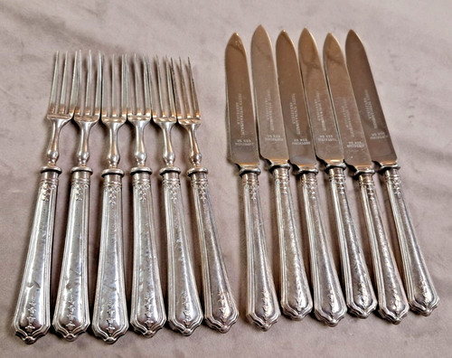 Early 20th century art - art, deco