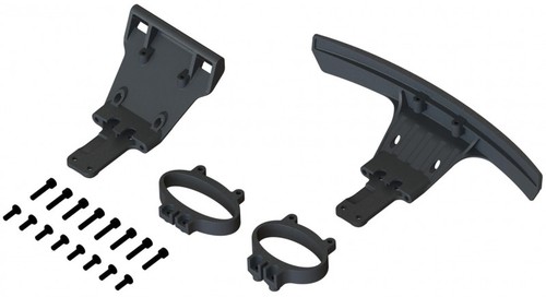 Arrma desert truck bumper set - arrma,