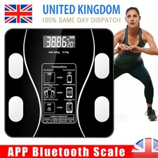 BATHROOM SCALES WEIGHING