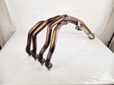 Triumph TT 600 Exhaust