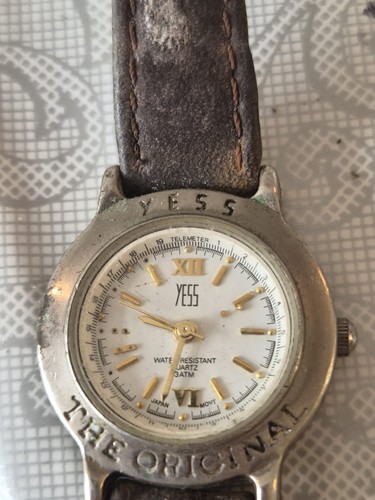 Vintage yess the - vintage,