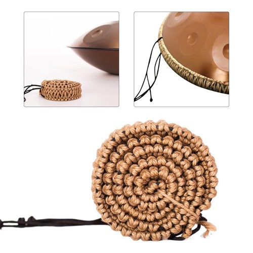 Tongue drum rope for - tongue,