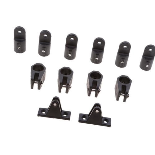 Pcs for bow bimini 8 - for, 3