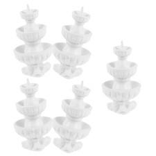  5 Pcs Miniature Fountain