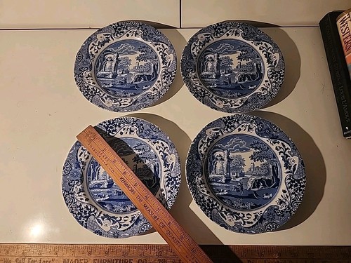 Set spode italian 5 - of, 7.5"
