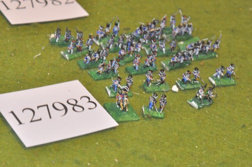 6mm napoleonic adler - 6mm,