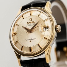 *OH Service w/Genuine Belt*