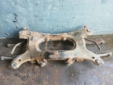 LANDROVER FREELANDER 2 L359 REAR SUBFRAME BARE TD4 2.2 D 2007