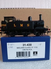 Bachmann midland lms oo - lms, 1f
