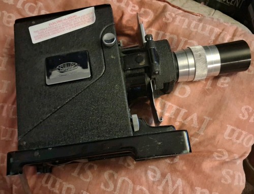 Vintage pullin optics 35mm - vintage,