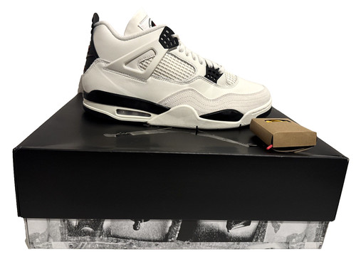 Nike air jordan - jordan, 4