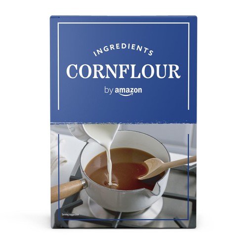 Cornflour 500g