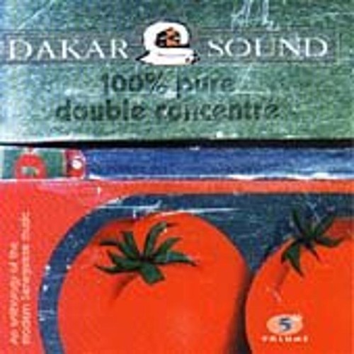 Starband seck dakar sound - seck,