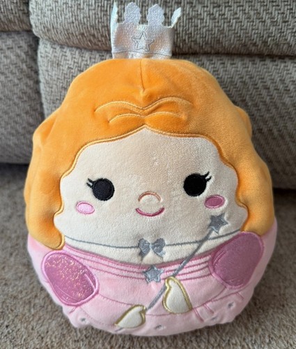 Squishmallows soft toy - squishmallows,