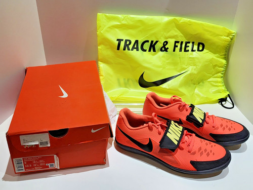 Nike zoom rival - zoom, bright
