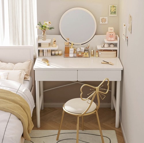 80cm vanity dressing - dressing, table