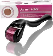 Derma Roller for Hair Beard