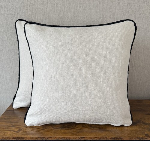 Beautiful cushion covers set - cushion, covers.