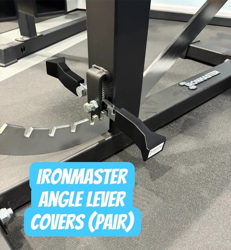 Ironmaster super bench v2 - super, &