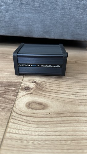 Canford audio stereo - audio, headphone